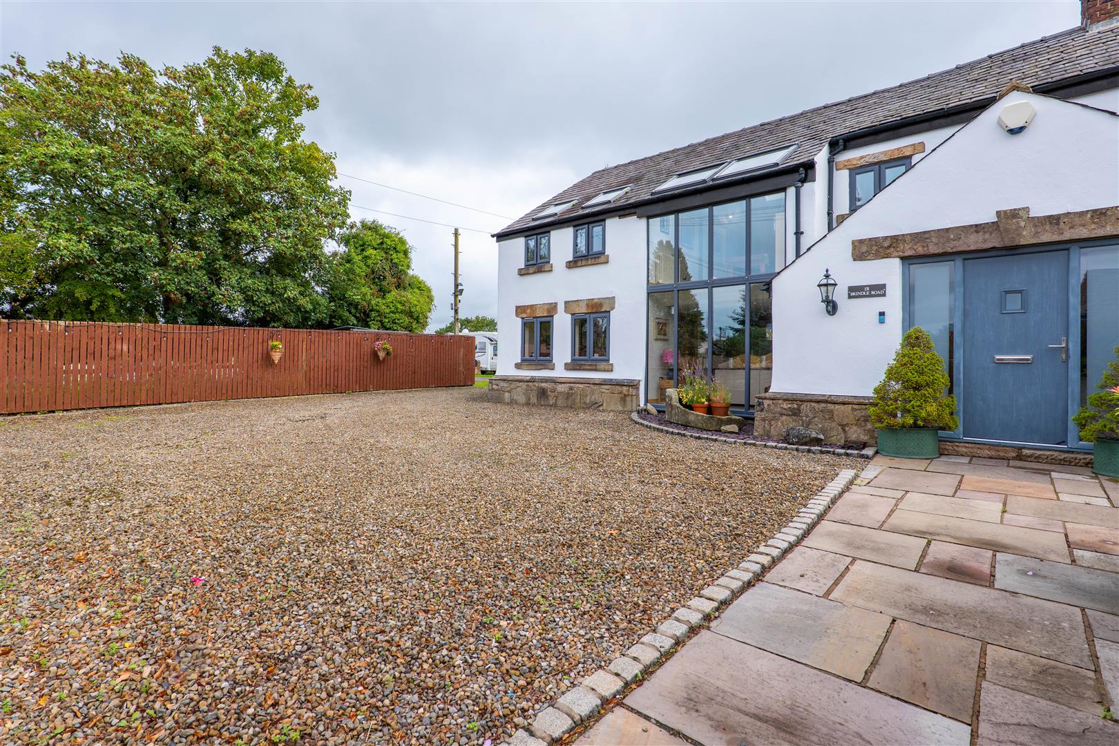 Brindle Road, Bamber Bridge, Preston